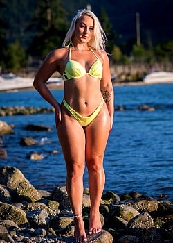Paige Jade